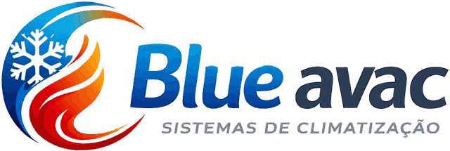 Blueavac — Sistemas de climatização